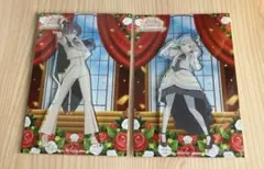 ◼︎2個セット 劇場版 蓮ノ空 セラス柳田リリエンフェルト 桂城泉