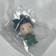 HUNTER×HUNTER めじるしアクセサリー ゴン