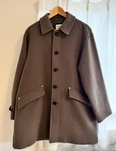 【値下げ‼️】URBAN RESEARCH DOORS バルマカンミドルコート