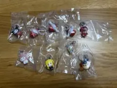 めじるしアクセサリー まとめ売り