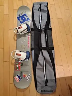 AIRWALK A-1 スノーボードのサムネイル