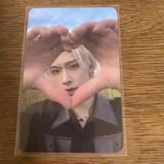 Ricky リッキー　zb1 bdm イケメンinハート　特典トレカ