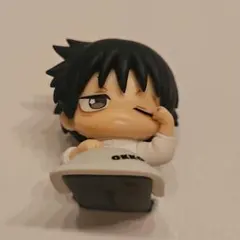 おねむたん　劇場版　 呪術廻戦0　乙骨憂太