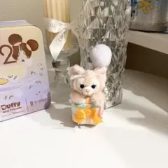 【即日発送】香港ディズニー リーナベル カチューシャ カスタマイズ カスタムのサムネイル