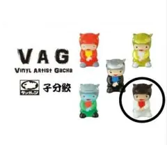 VAG SERIES15 子分鮫