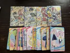 ひみつのアイプリ 七浦すばる 七浦おとめ まとめ売り