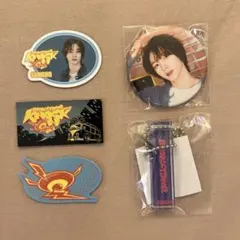 2026年最新】Boynextdoor ソンホ アクスタの人気アイテム - メルカリ
