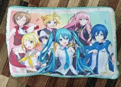 2026年最新】プロセカ くじ クッションの人気アイテム - メルカリ