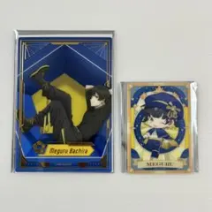 ブルーロック 蜂楽 2点セット