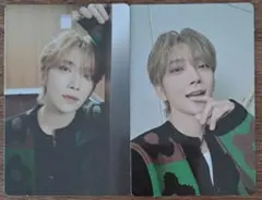 2024 carat land トレカ ジョシュア ②