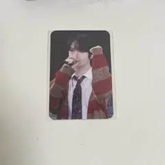 2026年最新】チソン smtownの人気アイテム - メルカリ