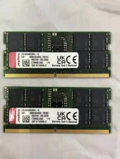 2026年最新】ddr5 16gbの人気アイテム - メルカリ