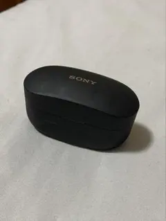 SONY WF-1000xm4 ワイヤレスイヤホン ブラック 本体