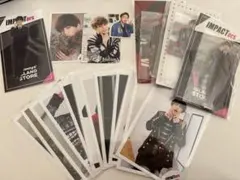 IMPACTors IMP. 横原悠毅