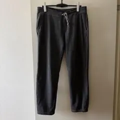 ユニクロ スウェットパンツ 裏起毛 UNIQLO