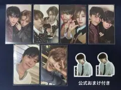 boynextdoor ウナクセット