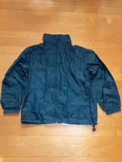 Eddie Bauer ナイロン ジャケット