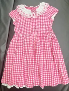 エニィファム　ワンピース　140