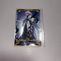 FGO マーリン(プロトタイプ) 第1再臨 宝具礼装 フェイタル fgoac