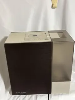 ダイニチ ハイブリッド式加湿器 HD-RXT922 ショコラブラウン - メルカリ