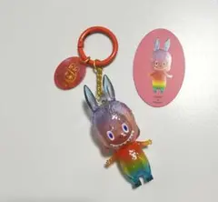 LABUBU&MOKOKO Monsters 10th Anniversary