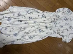 ロングキュロットセットアップ