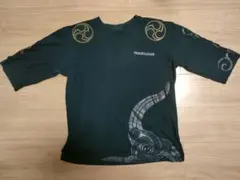 ピースメーカー　七分袖　 Tシャツ　peace makerのサムネイル
