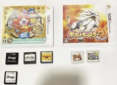 2026年最新】妖怪ウォッチ ソフト まとめ売りの人気アイテム - メルカリ