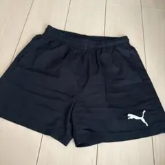 PUMA　レディース　ショートパンツ
