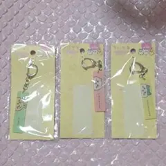 ちいかわ アクリルスティックキーホルダー ハチワレ うさぎ