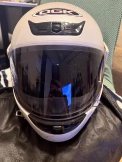 AGV フルフェイスヘルメット イタリア国旗 - メルカリ