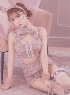 2025年最新】SUGAR バニーガールの人気アイテム - メルカリ