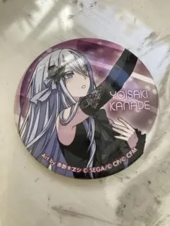 プロセカ缶バッチ