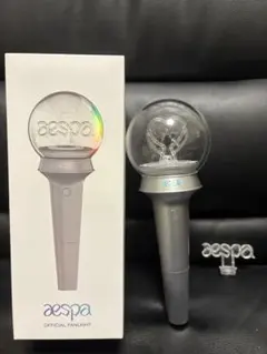 2025年最新】aespa ペンライト アクセサリーの人気アイテム