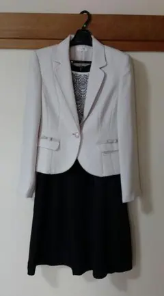 セレモニースーツ　3点セット　11号