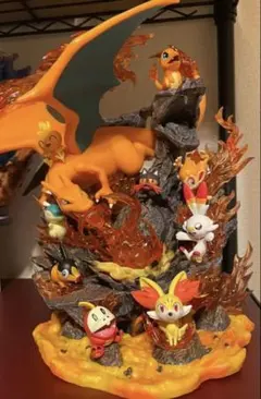 2025年最新】ポケモンフィギュア ガレージキットの人気アイテム