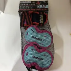 RANGS プロテクターセット 6点