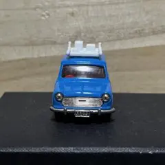 ミニクーパー ミニカー