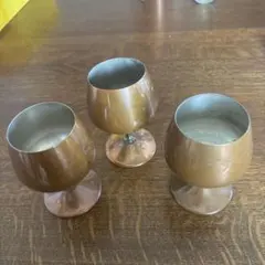 24KGP K24GPT 金杯 盃 5点セット 広島弥生会館 記念品 - メルカリ