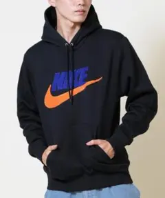 NIKE パーカー