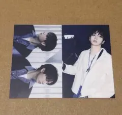 ジェヒョン　トレカ　タワレコ　HMV 19.99 ボイネク　⑦