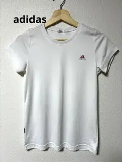 adidas アディダスTシャツ アディダス スポーツウェア ランニングウェア