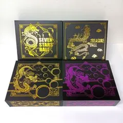 2025年最新】seven star ballの人気アイテム - メルカリ