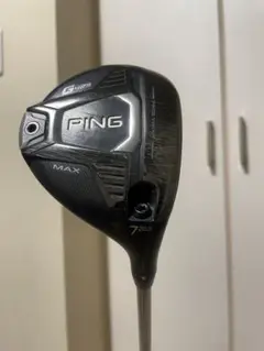 PING G425 MAX 7Wフェアウェイウッド 楽天市場】g425 フェアウェイウッド 7wの通販