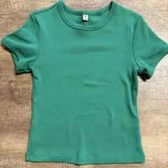 GU Tシャツ
