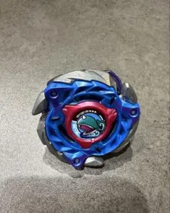 爆旋戰魂X 鯨魚烈焰M3-85HT