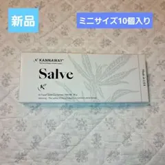 キャナウェイ正規品⭐︎サルヴェ 2025年最新】kannaway salveの人気アイテム - メルカリ