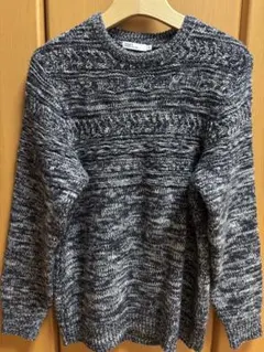 AMERICAN HOLIC長袖セーター M