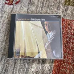 bill evans ジャズ