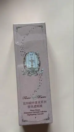 Flower Knowsハイライティング コンシーラー W101